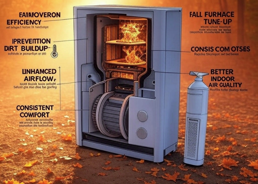 Fall-Furnace-Tune-Up-with-669-Heat Fall-Furnace-Tune-Up-with-669-Heat