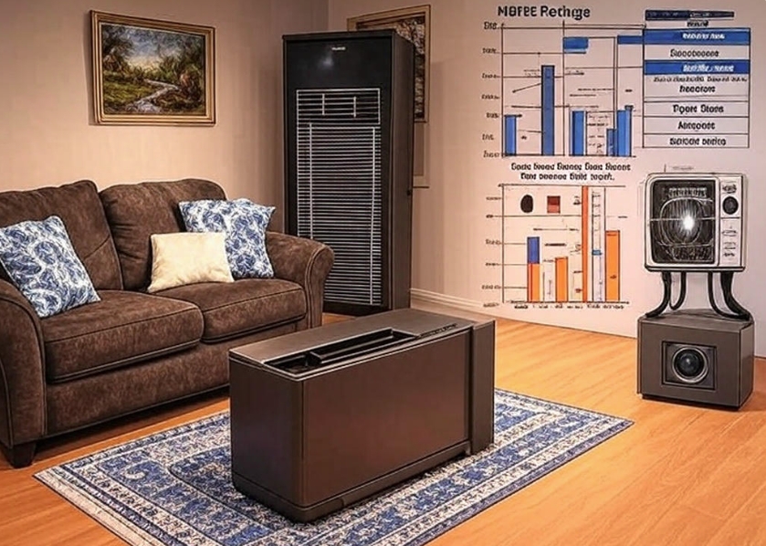 Home Comfort Connection – Spring 2017