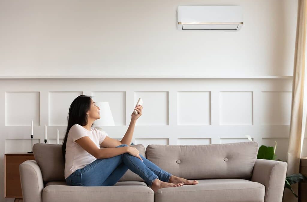 Summer HVAC Tips with 669-Heat
