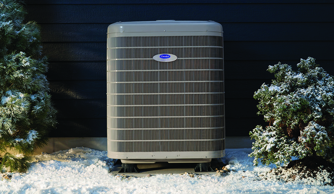 Best Heating System for Cold Climate