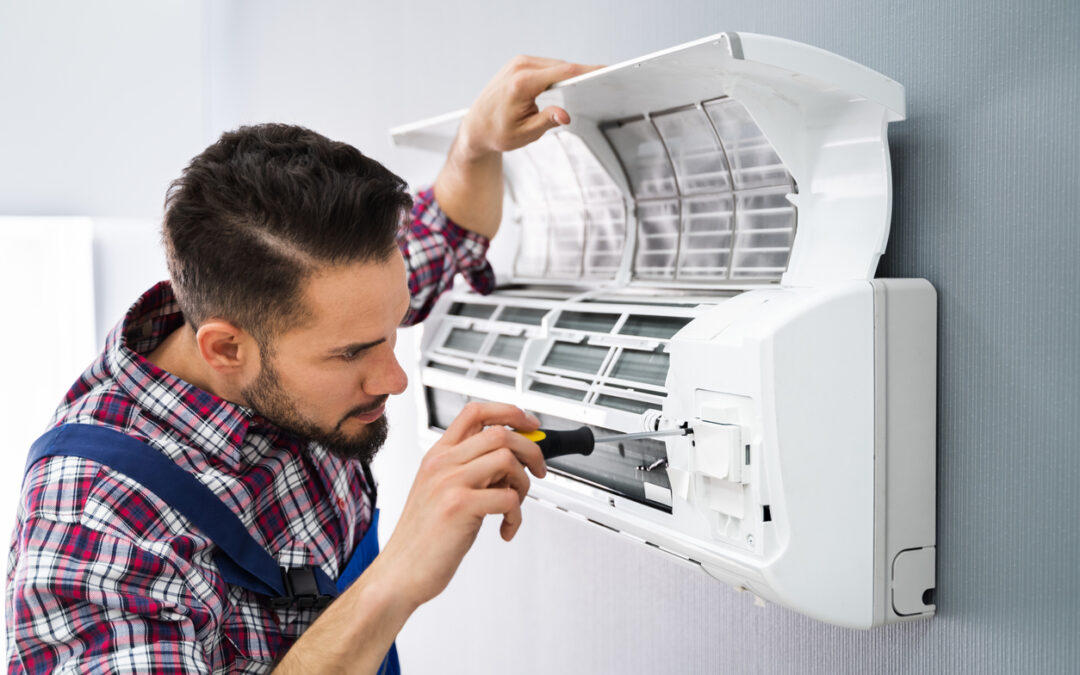 How Long Do Air Conditioners Last?