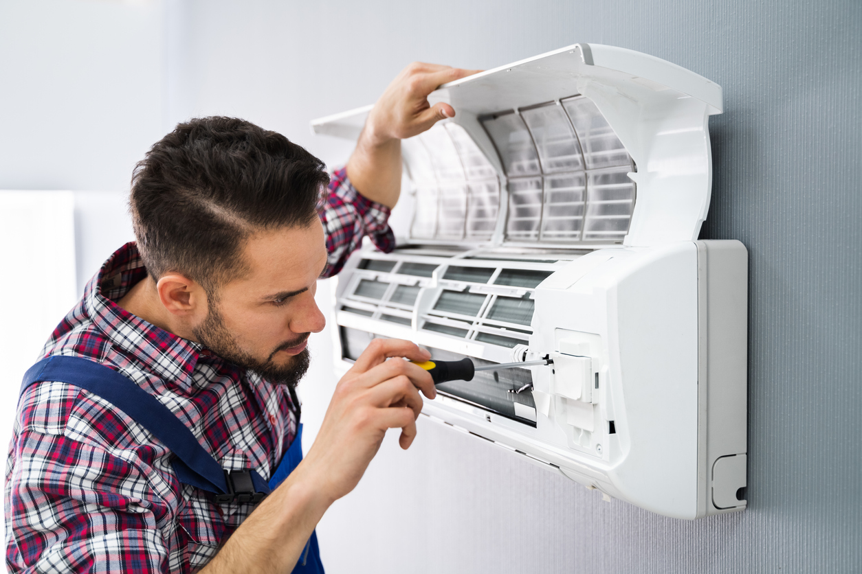 How Long Do Air Conditioners Last?