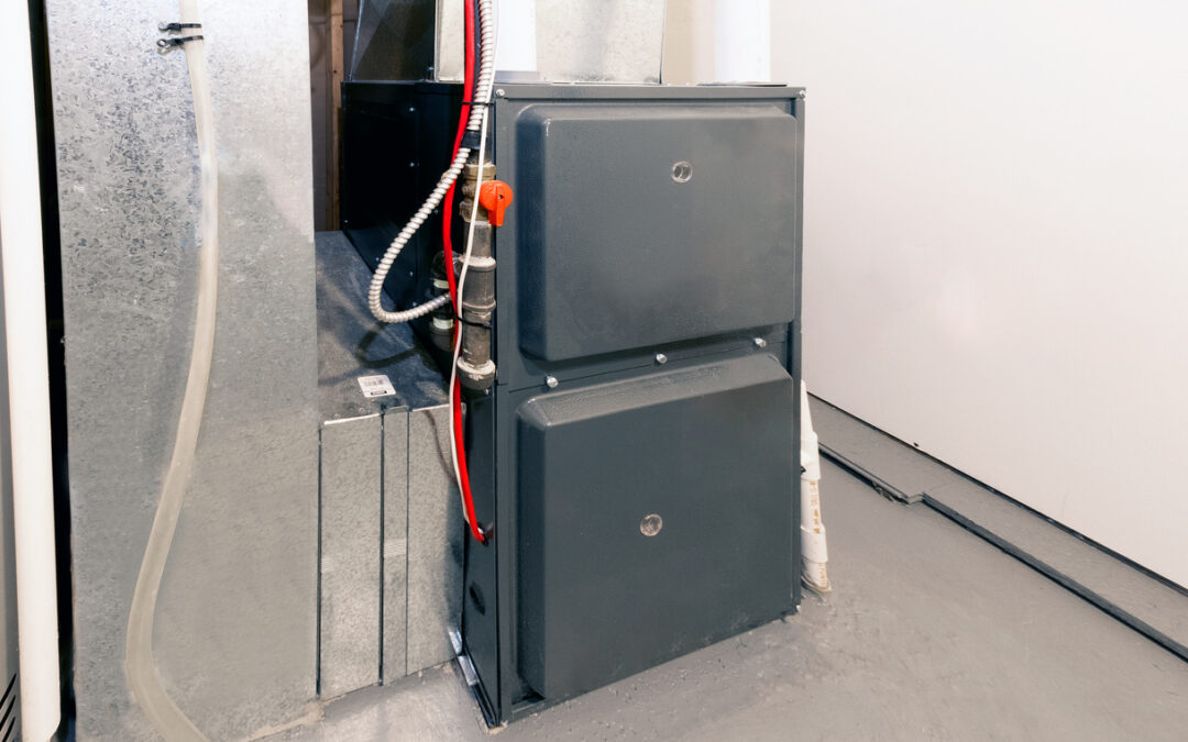 How to shut off furnace