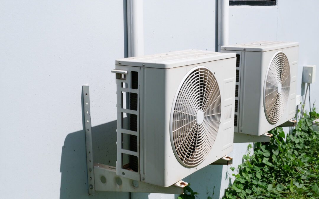 What is a heat pump and how does it work