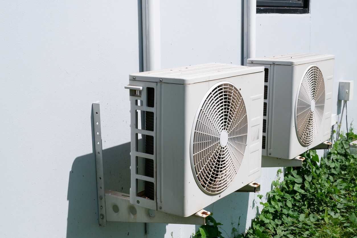 What is a heat pump and how does it work