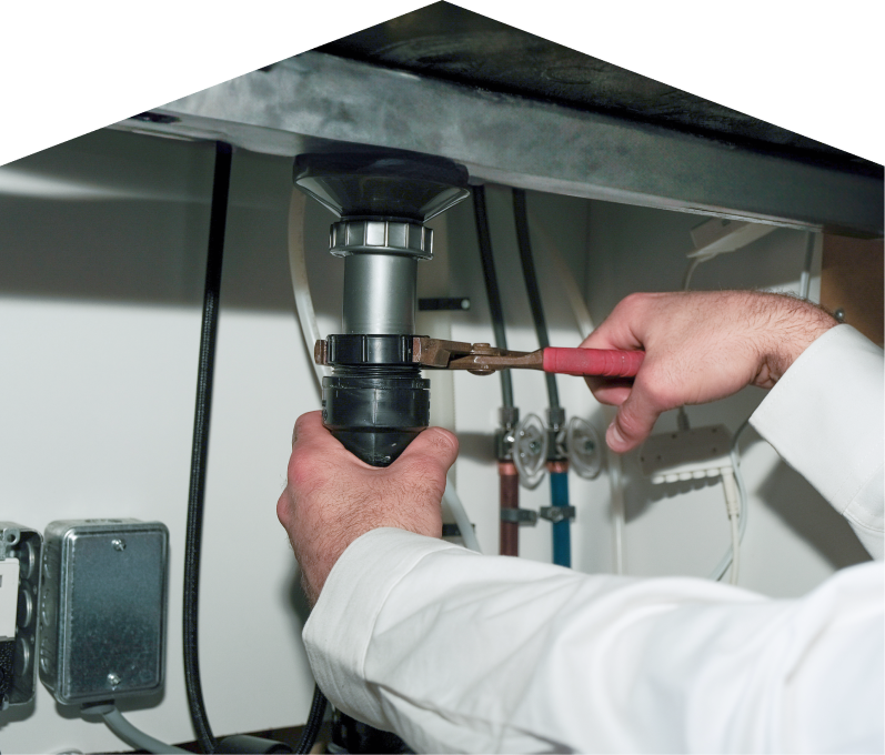 Piping Repair Sudbury
