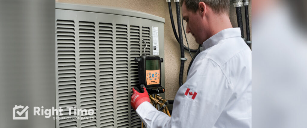 reuse AC condensation water for household tasks Sudbury